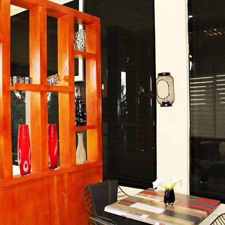 Ikaze B&B Kigali Zewnętrze zdjęcie