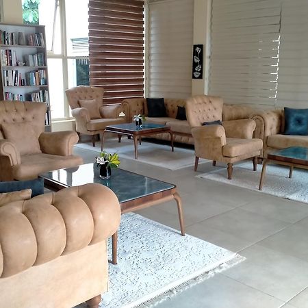 Ikaze B&B Kigali Zewnętrze zdjęcie