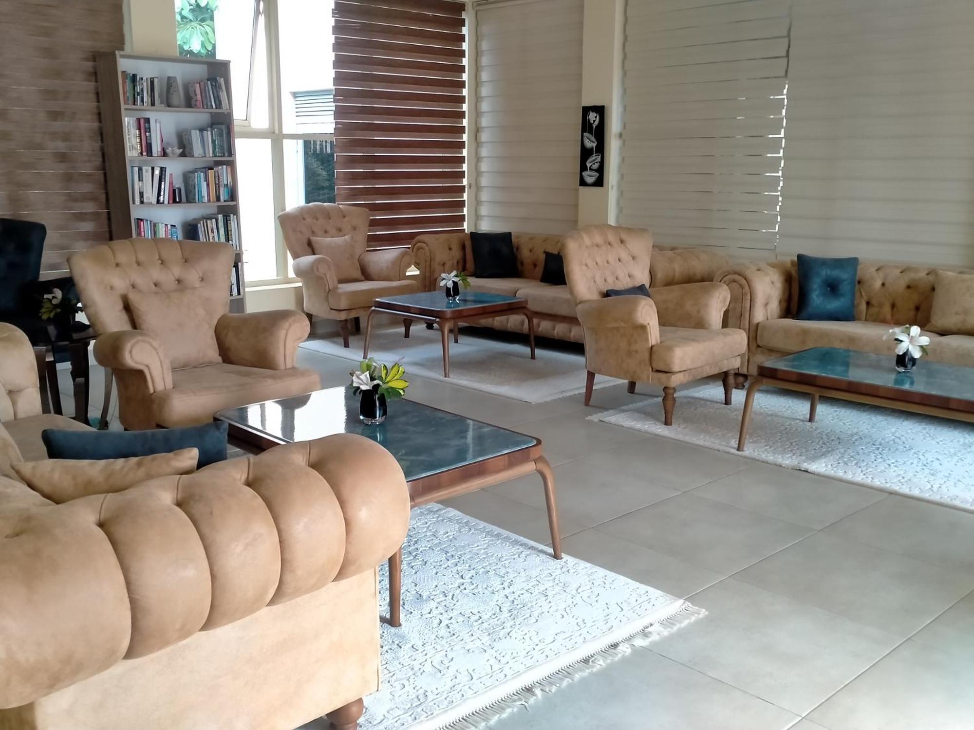 Ikaze B&B Kigali Zewnętrze zdjęcie