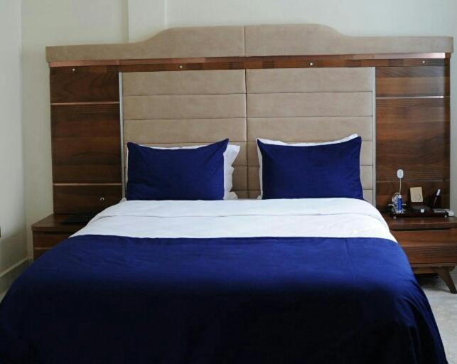 Ikaze B&B Kigali Zewnętrze zdjęcie