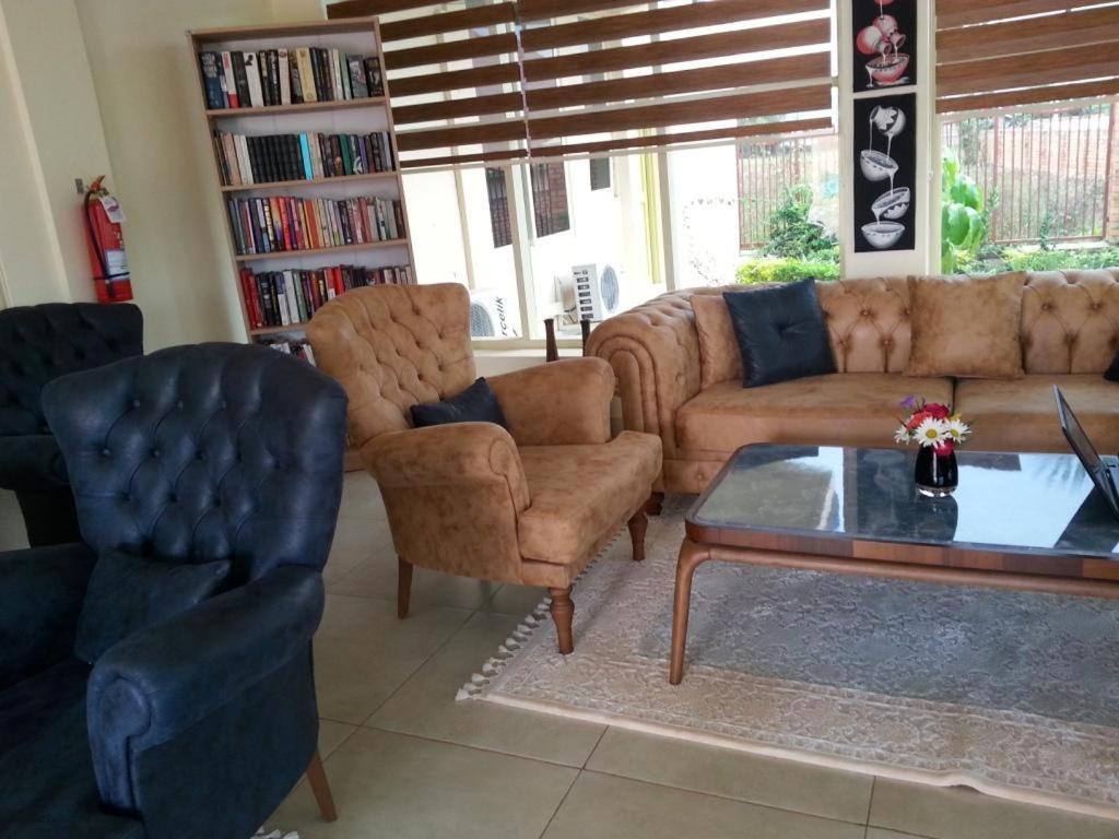 Ikaze B&B Kigali Zewnętrze zdjęcie