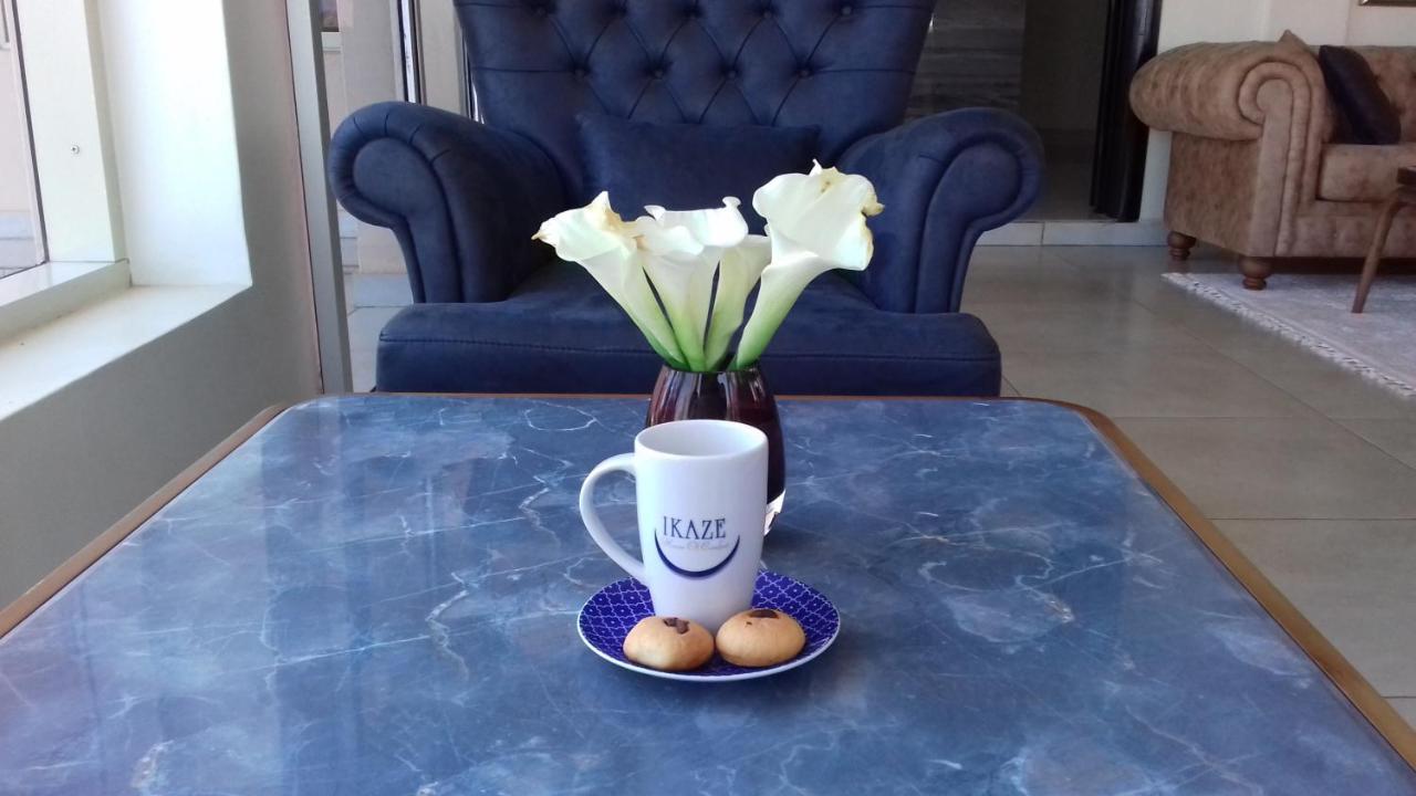 Ikaze B&B Kigali Zewnętrze zdjęcie